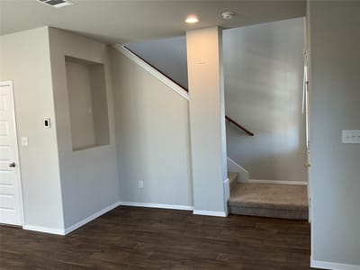 Kitchen at 123 Bluestem Dr - 3 bed 2 bath home