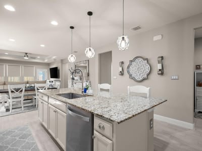 Kitchen at 123 Duroc Dr - 4 bed 2 bath home