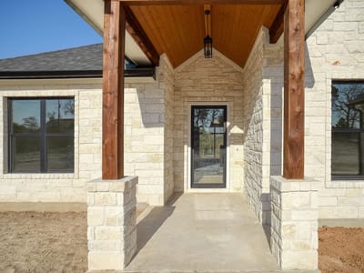 Primary bedroom at 123 Lariat Ct - 4 bed 3 bath home