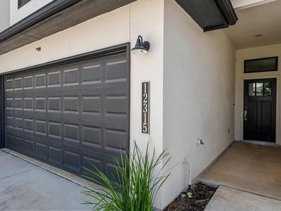 Living area at 12315 Maypole BND Unit #1002 - 3 bed 2 bath home