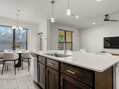 Primary bedroom at 12315 Maypole BND Unit #1002 - 3 bed 2 bath home