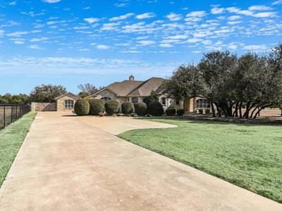 Kitchen at 124 Polo Pony - 3 bed 2 bath home