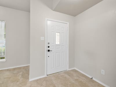 Bathroom at 124 Steven St - 4 bed 2 bath home