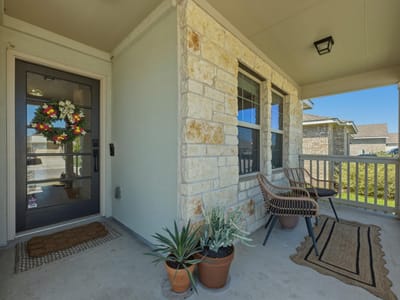 Kitchen at 12425 Ostrich TRL - 3 bed 2 bath home