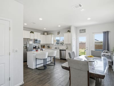 Bathroom at 12432 Ostrich Trl - 3 bed 2 bath home