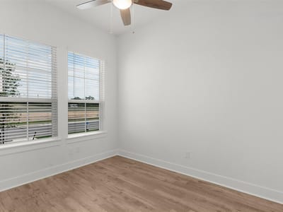 Primary bedroom at 125 Arcilla PASS - 4 bed 3 bath home