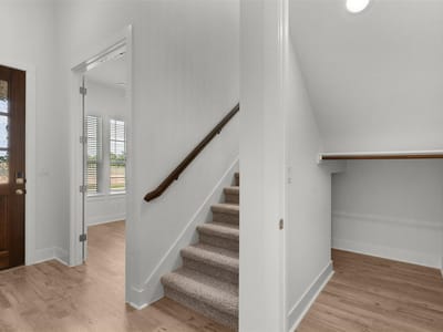 Bathroom at 125 Arcilla PASS - 4 bed 3 bath home
