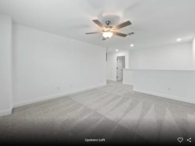 Bathroom at 125 Darlington Ct - 5 bed 3 bath home