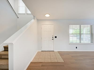 Primary bedroom at 125 Holland ST - 4 bed 2 bath home