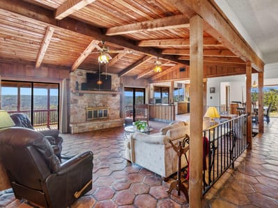 Kitchen at 12516 Wire Rd - 4 bed 3 bath home