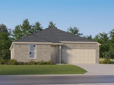 Living area at 126 Brabham LOOP - 4 bed 2 bath home
