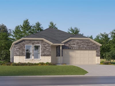 Bathroom at 126 Brabham LOOP - 4 bed 2 bath home