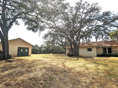 Kitchen at 12600 Trail Driver St - 3 bed 2 bath home