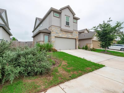 Kitchen at 12612 Penguin PATH - 3 bed 2 bath home