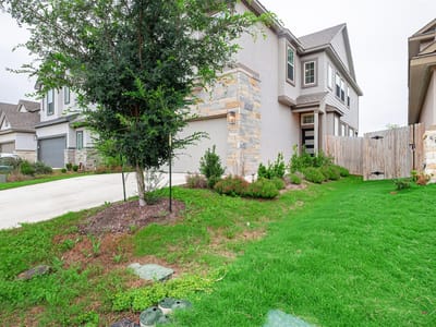 Primary bedroom at 12612 Penguin PATH - 3 bed 2 bath home