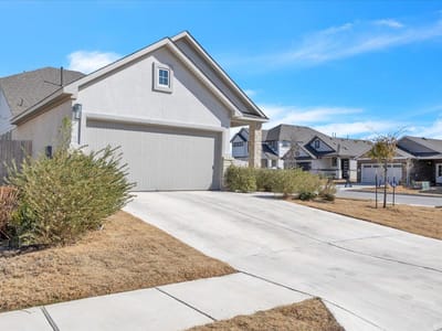 Living area at 12620 Penguin PATH - 3 bed 2 bath home