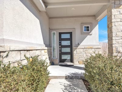Kitchen at 12620 Penguin PATH - 3 bed 2 bath home