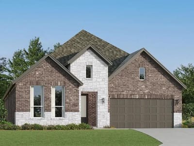Primary bedroom at 127 Brabham LOOP - 4 bed 3 bath home