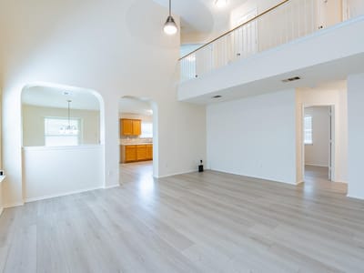 Kitchen at 12704 William Harrison ST - 5 bed 3 bath home