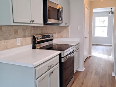 Kitchen at 12732 Wedding DR - 3 bed 2 bath home