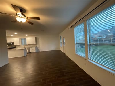 Bathroom at 128 Banyon Dr - 3 bed 2 bath home