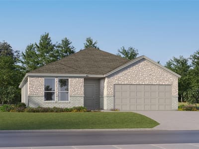 Kitchen at 128 Brabham LOOP - 4 bed 3 bath home