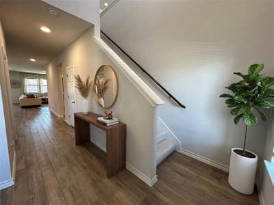 Kitchen at 128 Limonite LN - 4 bed 2 bath home