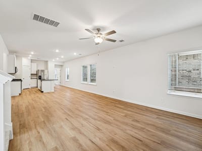 Kitchen at 128 Maple Hedge RD - 4 bed 3 bath home
