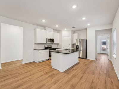 Primary bedroom at 128 Maple Hedge RD - 4 bed 3 bath home