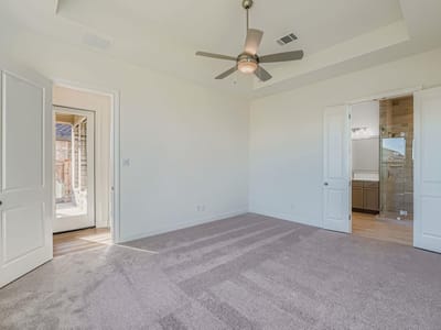 Bathroom at 128 Prickly Poppy Loop - 3 bed 2 bath home
