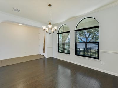 Kitchen at 128 W Adelanta PL - 4 bed 2 bath home