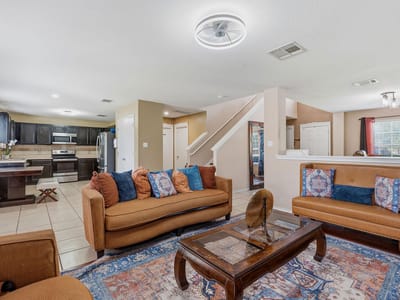 Kitchen at 12800 Wedding DR - 4 bed 3 bath home