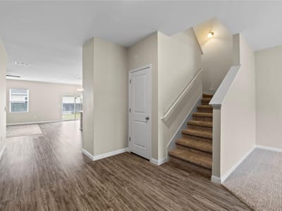 Living area at 12812 Samuel Adams DR - 5 bed 3 bath home