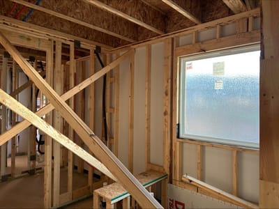 Primary bedroom at 129 Amber Oak Ln - 5 bed 4 bath home