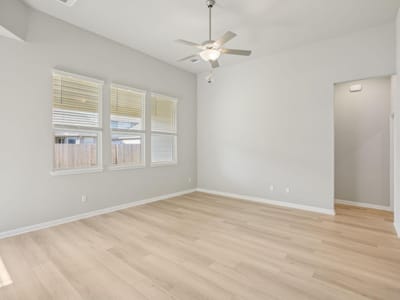 Kitchen at 129 Pendleton Dr - 4 bed 2 bath home