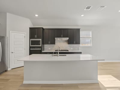 Primary bedroom at 129 Pendleton Dr - 4 bed 2 bath home