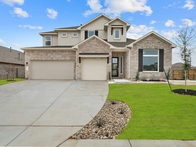 Kitchen at 129 Sanco Dr - 4 bed 4 bath home