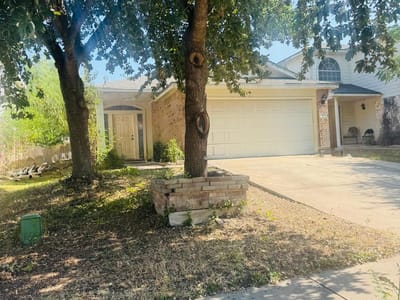 Kitchen at 12900 John Adams St - 3 bed 2 bath home