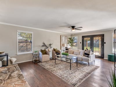Kitchen at 12901 Lamplight Village Ave - 3 bed 3 bath home