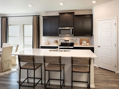 Kitchen at 130 Holmby DR - 4 bed 2 bath home