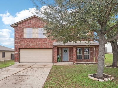 Kitchen at 130 Killian Loop - 4 bed 2 bath home