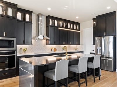 Kitchen at 1300 Shelby LN - 4 bed 3 bath home