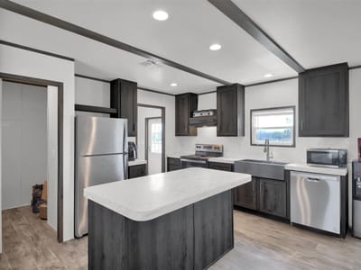 Primary bedroom at 1302 Fm 969 - 4 bed 2 bath home