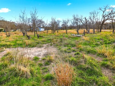Primary bedroom at 1304 Shady Forest Dr - Forest Hills, Granite Shoals, TX