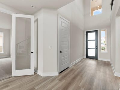 Bathroom at 1304 Summer Moon DR - 4 bed 3 bath home