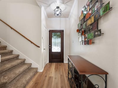 Kitchen at 1309 Patito PL - 3 bed 2 bath home