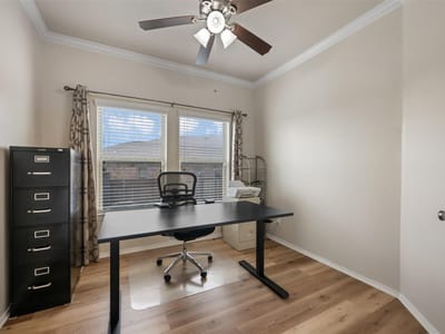 Bathroom at 1309 Patito PL - 3 bed 2 bath home