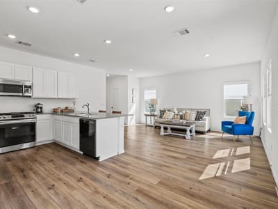 Kitchen at 131 Santa Julia - 4 bed 2 bath home