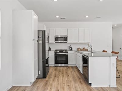 Primary bedroom at 131 Santa Julia - 4 bed 2 bath home
