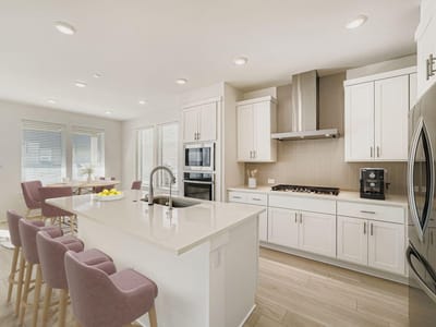 Kitchen at 131 Table Top Bend - 3 bed 2 bath home
